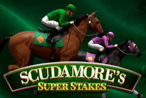 Scudamore's Super Stakes Scudamore's Super Stakes